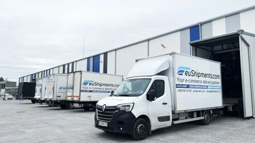 Русенска компания открива собствени складове в Италия и Испания