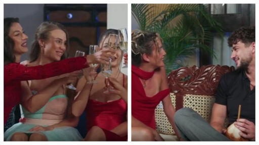 Снимка Красиви тоалети и пикантни откровения – какво се случи във вечерта на коктейла в „Ергенът“ 5