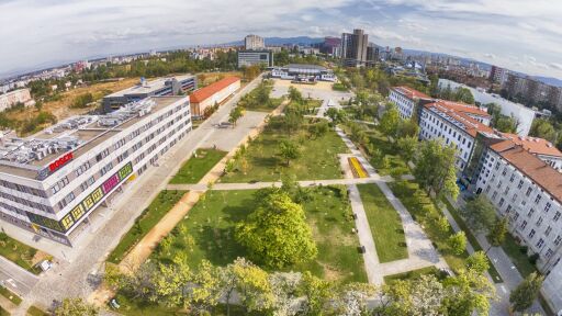 София Тех Парк иска да бъде включен като ускорител от мрежата DIANA на НАТО