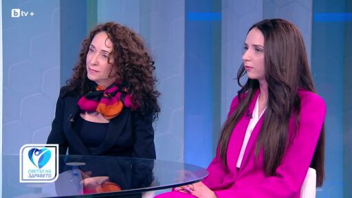 Снимка Смисъл в професията: Психологическите ползи от грижата за пациентите (ВИДЕО)