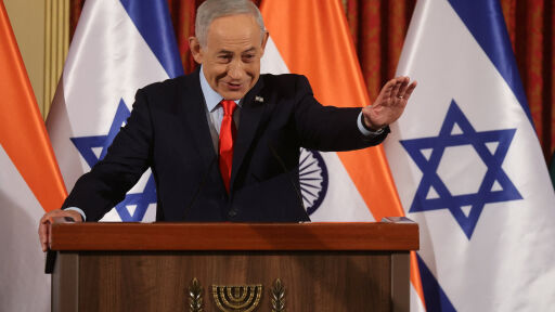 Нетаняху за конфликта с Иран: „Ще продължим с цялата си сила“