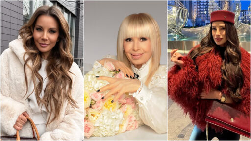 Снимка Как популярните българки празнуват 8 март? (СНИМКИ) 