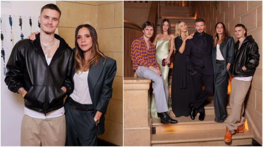 Снимка Как Ромео Бекъм е в коалиция с Дейвид, а Круз остава с надежда за семеен мир? (СНИМКИ) 