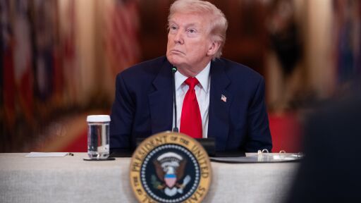 Тръмп: Военните последствия за Иран ще бъдат на ниво, каквото светът досега не е виждал