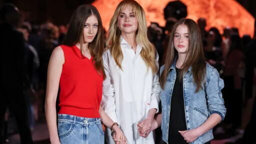 Снимка Дъщерята на Никол Кидман: Майка ми е най-голямото вдъхновение за мен! (СНИМКИ)