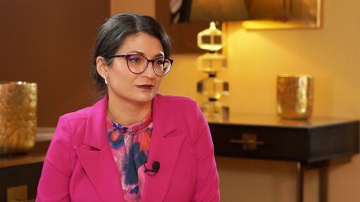 Снимка Катерина Иванова: Ендометриозата засяга 1 от 8 жени, как да я разпознаем? (ВИДЕО)