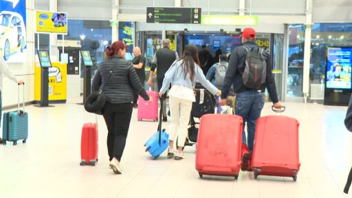 Още български граждани се прибраха от Дубай и Малдивите