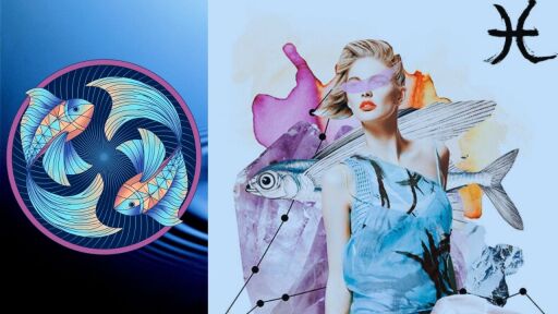 Снимка Да обичаш жена Риби - 7 неудобни, но абсолютни истини 