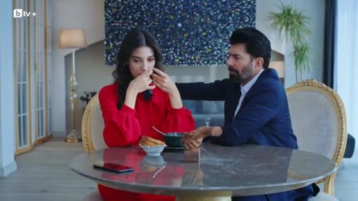 Плен - сезон 2, епизод 221