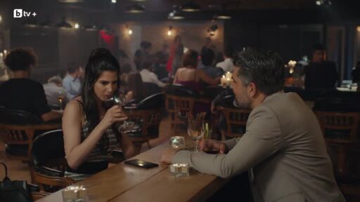 Завинаги с теб - сезон 1, епизод 75