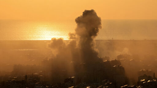 Иран: Със сигурност ние не търсим прекратяване на огъня