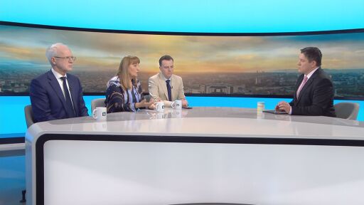 Как държавата ще се справи с икономическите предизвикателства?