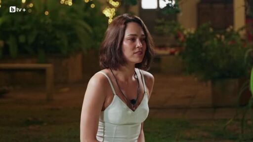 Михаела: Това не е Алия, която ние сме свикнали да гледаме