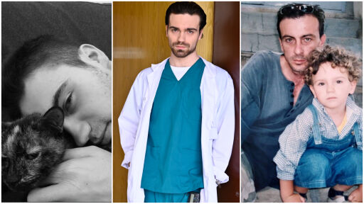 Снимка Борис Кръстев от 