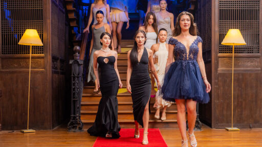 Снимка Ето кои дами си тръгват от „Ергенът“ 5 (СНИМКИ + ВИДЕО)