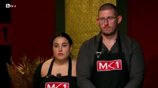 Какъв урок ще научат Полина и Петър от представянето си?