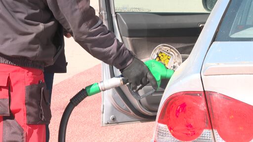 НАП: За пет седмици война в Иран у нас дизелът е поскъпнал с 37%, бензинът – с 18,7%