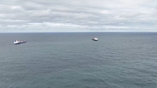 Цената на транспорта по вода: Икономическа ядрена опция на Иран