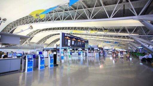 Летището, което не е загубило нито един куфар от 32 години