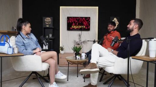 "Надкаст ": Кати: Не усетих химия с нито един от тримата ергени