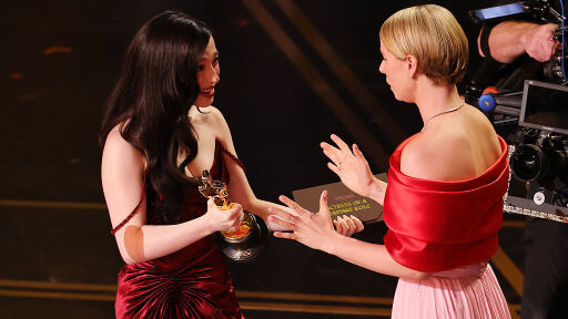 Снимка Джеси Бъкли спечели 