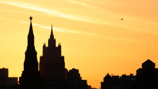 Русия удвоила приходите си от износ на петрол през март