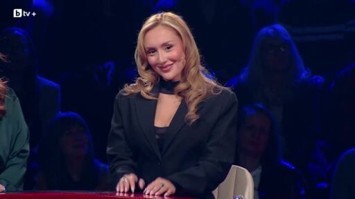 Кой да знае? Гост звезди: Дара Екимова и Мартин Николов - 16.03.2026 (1 част)