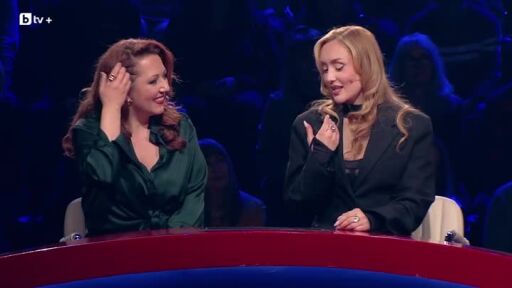 Кой да знае? Гост звезди: Дара Екимова и Мартин Николов - 16.03.2026 (2 част)