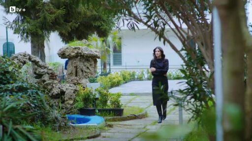 Плен - сезон 2, епизод 224