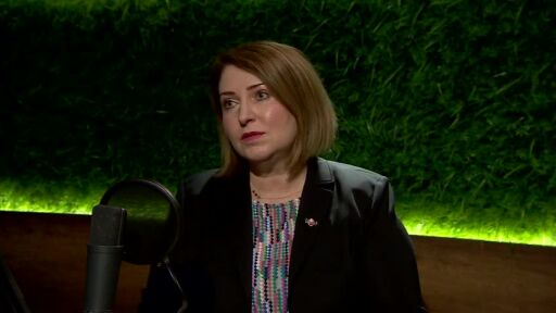 Снимка Мария Горанова: Как да се справим с хроничната несигурност (ВИДЕО)