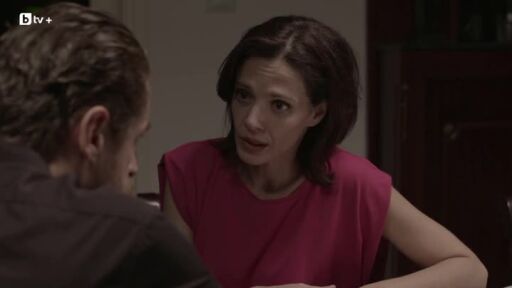 Вражда - сезон 2, епизод 20