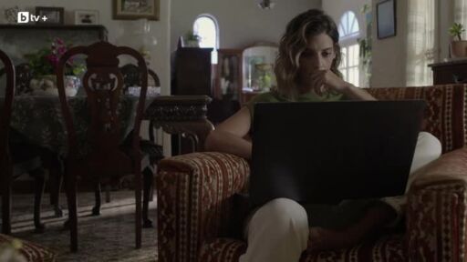 Вражда - сезон 2, епизод 21