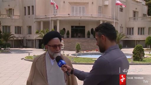 Израел обяви, че е ликвидирал иранския министър на разузнаването Есмаил Хатиб