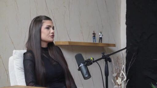 "Надкаст ": Марая: Видях, че има истински чувства. Нещо в мен се преобърна