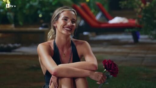 Татяна: Вътрешният свят на Михаела е като заря