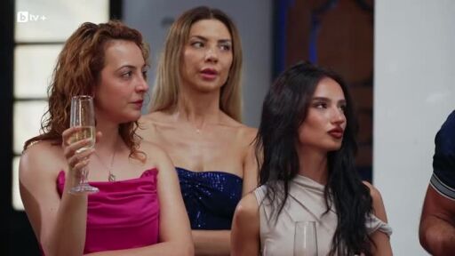 Церемония на розата: Кои дами напускат имението?