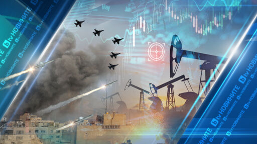 С колко се повишиха цените на тока и газа заради войната в Иран?