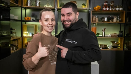 Любомир и Михаела