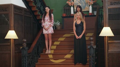 Три дами отпаднаха от „Ергенът“. Мартина и Любомира от „Ергенът“ 4 се присъединяват към надпреварата за сърцата на Кристиян, Стоян и Марин