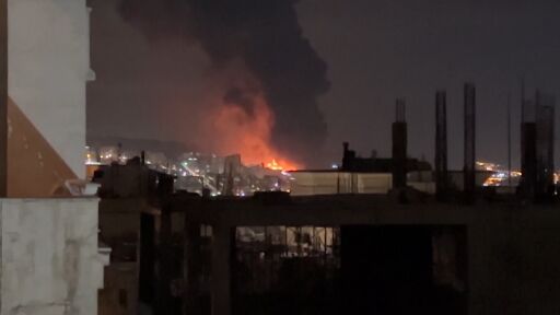 При нова атака: Иран заплаши с унищожаване на регионалната инфраструктура 