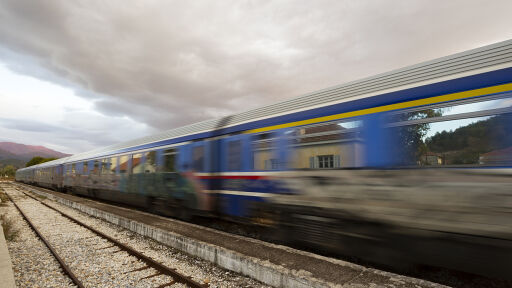 Започва ново проучване за жп линия през Стара планина