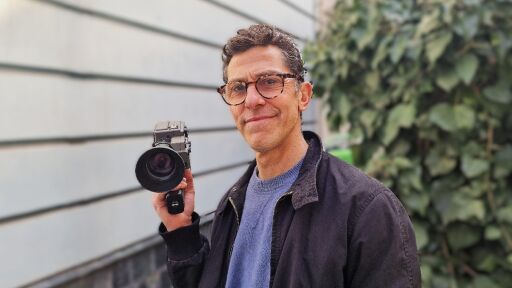 Ед Сейърс: Филмът се ражда в монтажа и в съзнанието на публиката