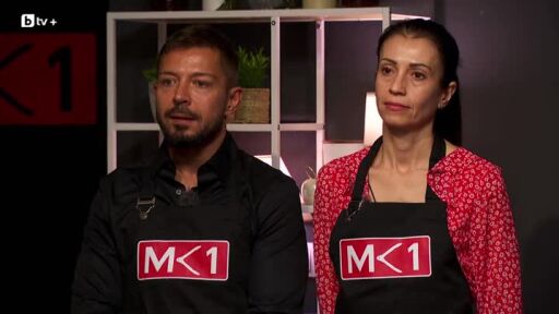 Какви оценки получиха братовчедите?