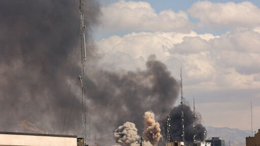 Може ли размразяването на ирански активи да помогне на САЩ да постигнат споразумение?