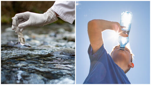 Снимка 22 март - Световен ден на водата: 10 шокиращи факта, които ще ви накарат да се замислите
