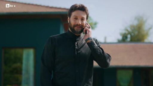 Завинаги с теб - сезон 1, епизод 80