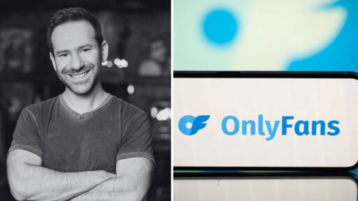 Кой бе Леонид Радвински - собственикът на OnlyFans? 