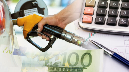 Дизелът в Европа надхвърли $200 за барел заради недостиг на доставки