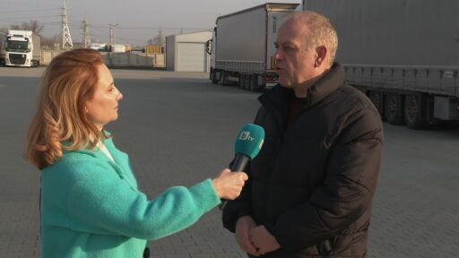 Напрежение в транспортния бранш заради скъпите горива: Превозвачите настояват за спешни мерки