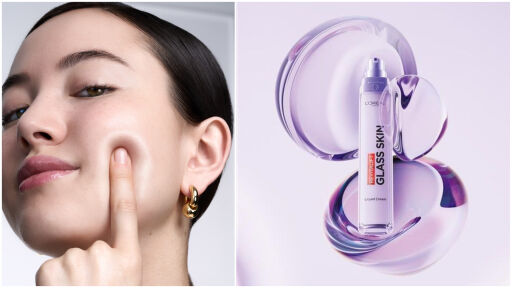 Снимка Вижте стъпките за сияйна кожа нa диетоложката Дерйа Хюсеин (ВИДЕО)